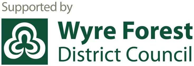 Wyre Forest District Council logo