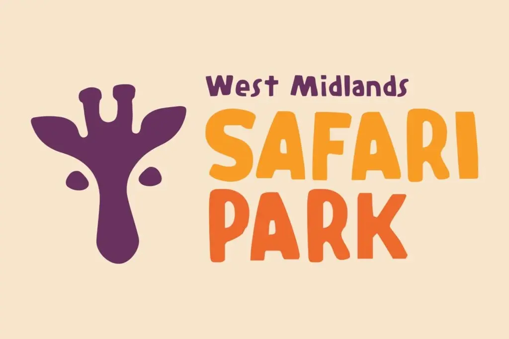 West Midlands Safari Park logo