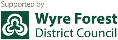 Wyre Forest District Council logo