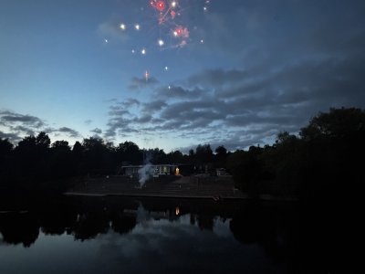 Bewdley Carnival photo
