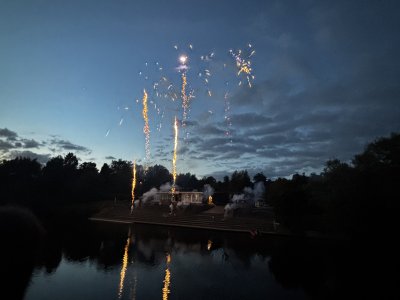 Bewdley Carnival photo