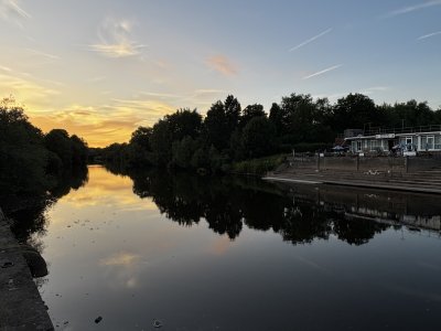Bewdley Carnival photo