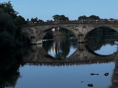 Bewdley Carnival photo