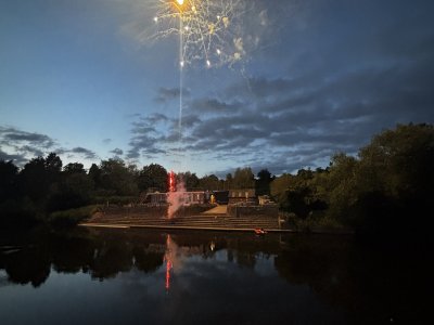 Bewdley Carnival photo