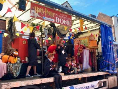 Bewdley Carnival photo