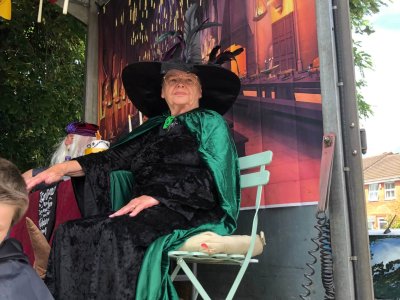 Bewdley Carnival photo