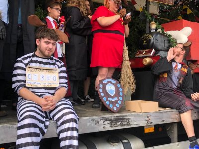 Bewdley Carnival photo