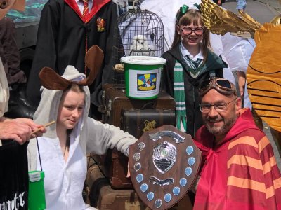 Bewdley Carnival photo