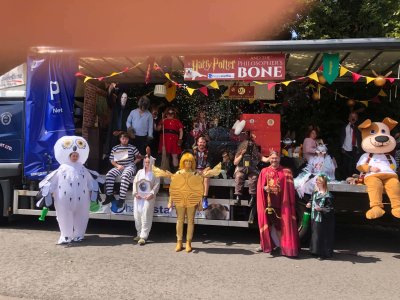 Bewdley Carnival photo