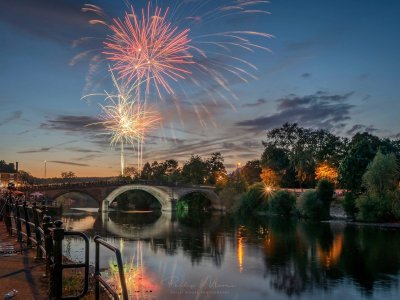 Bewdley Carnival photo