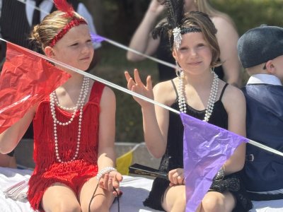 Bewdley Carnival photo