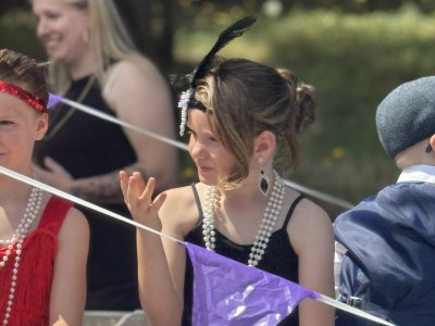 Bewdley Carnival photo