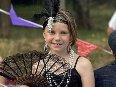 Bewdley Carnival photo