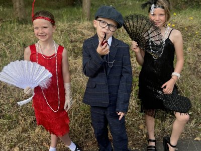 Bewdley Carnival photo