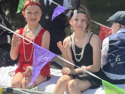 Bewdley Carnival photo